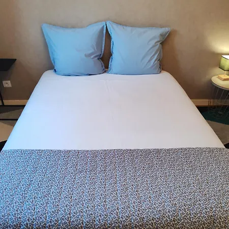 Chambre D'Hote Chez L'Habitant, Proche Gare Avec Wifi Gratuit Besancon Exterior photo