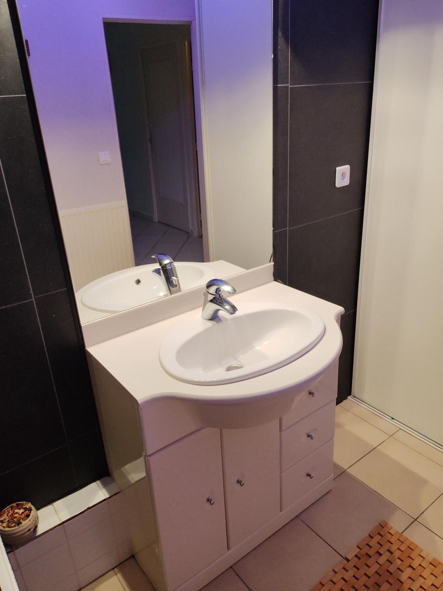 D'hote Chez L'habitant, Proche Gare Avec Wifi Gratuit Besancon