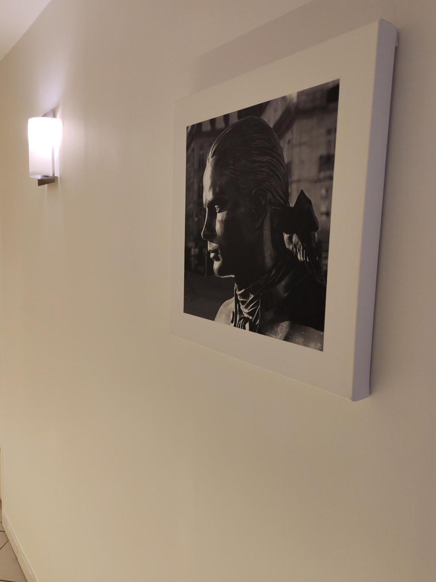D'hote Chez L'habitant, Proche Gare Avec Wifi Gratuit Homestay Besancon