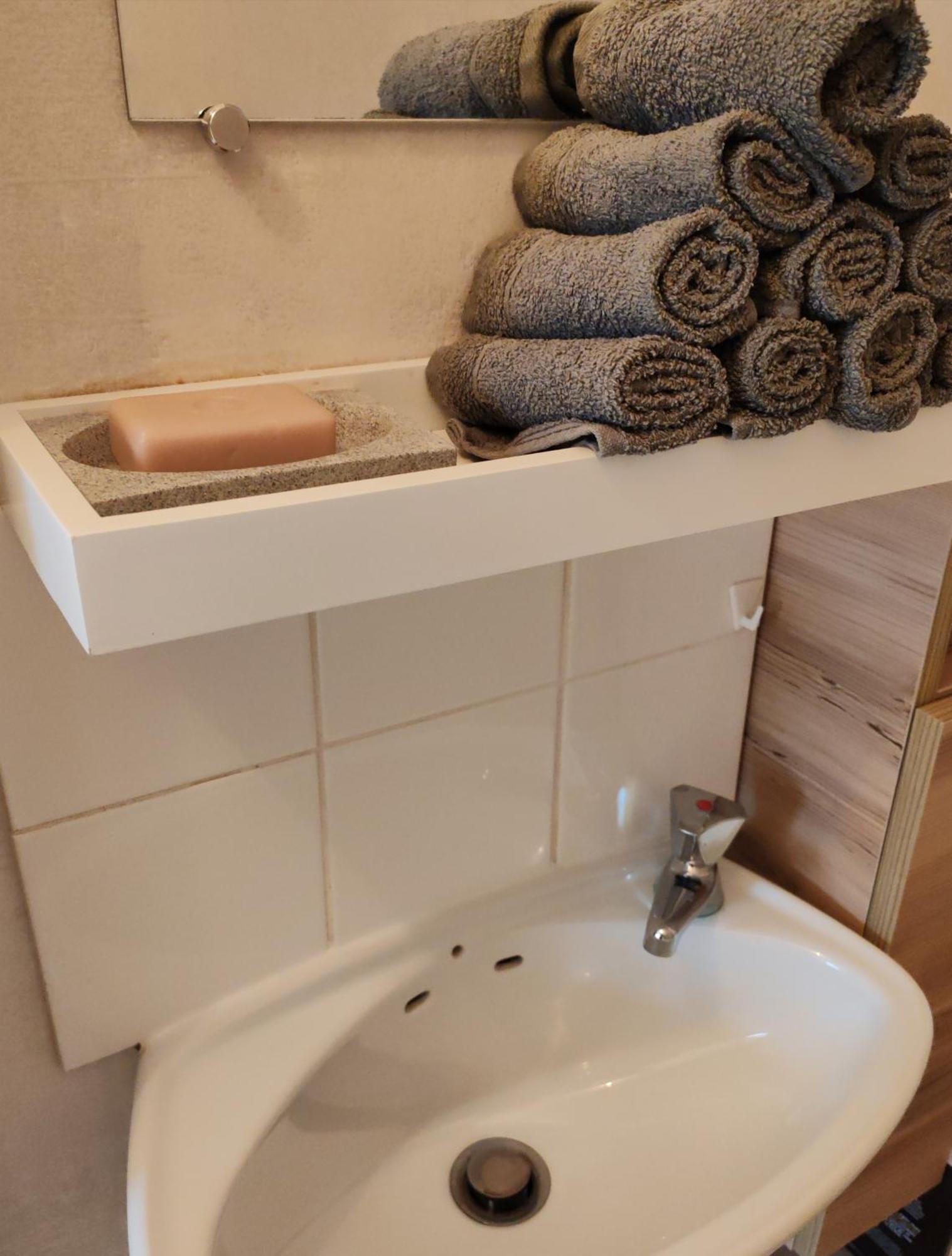 D'hote Chez L'habitant, Proche Gare Avec Wifi Gratuit * Besancon