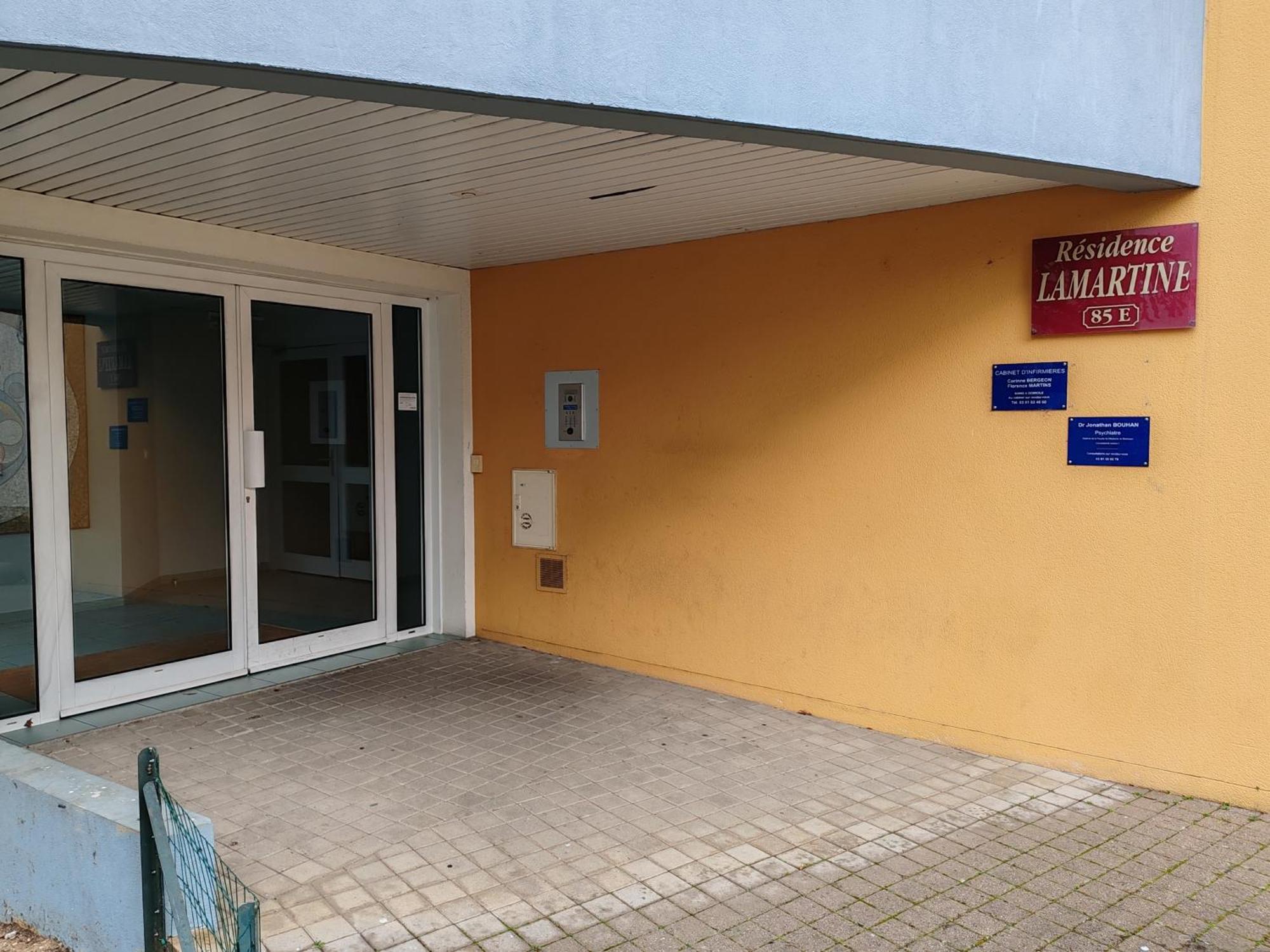 D'hote Chez L'habitant, Proche Gare Avec Wifi Gratuit