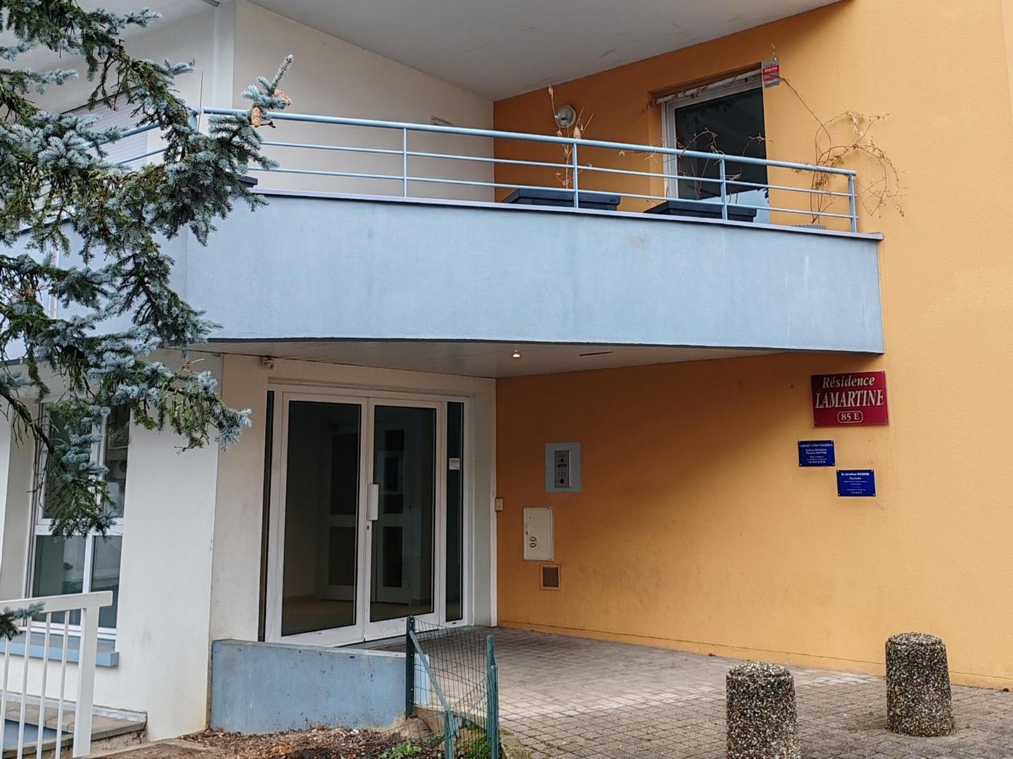 Homestay D'hote Chez L'habitant, Proche Gare Avec Wifi Gratuit